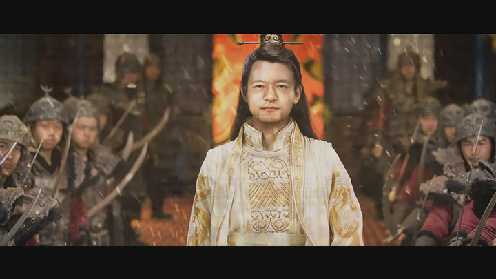 بŲ